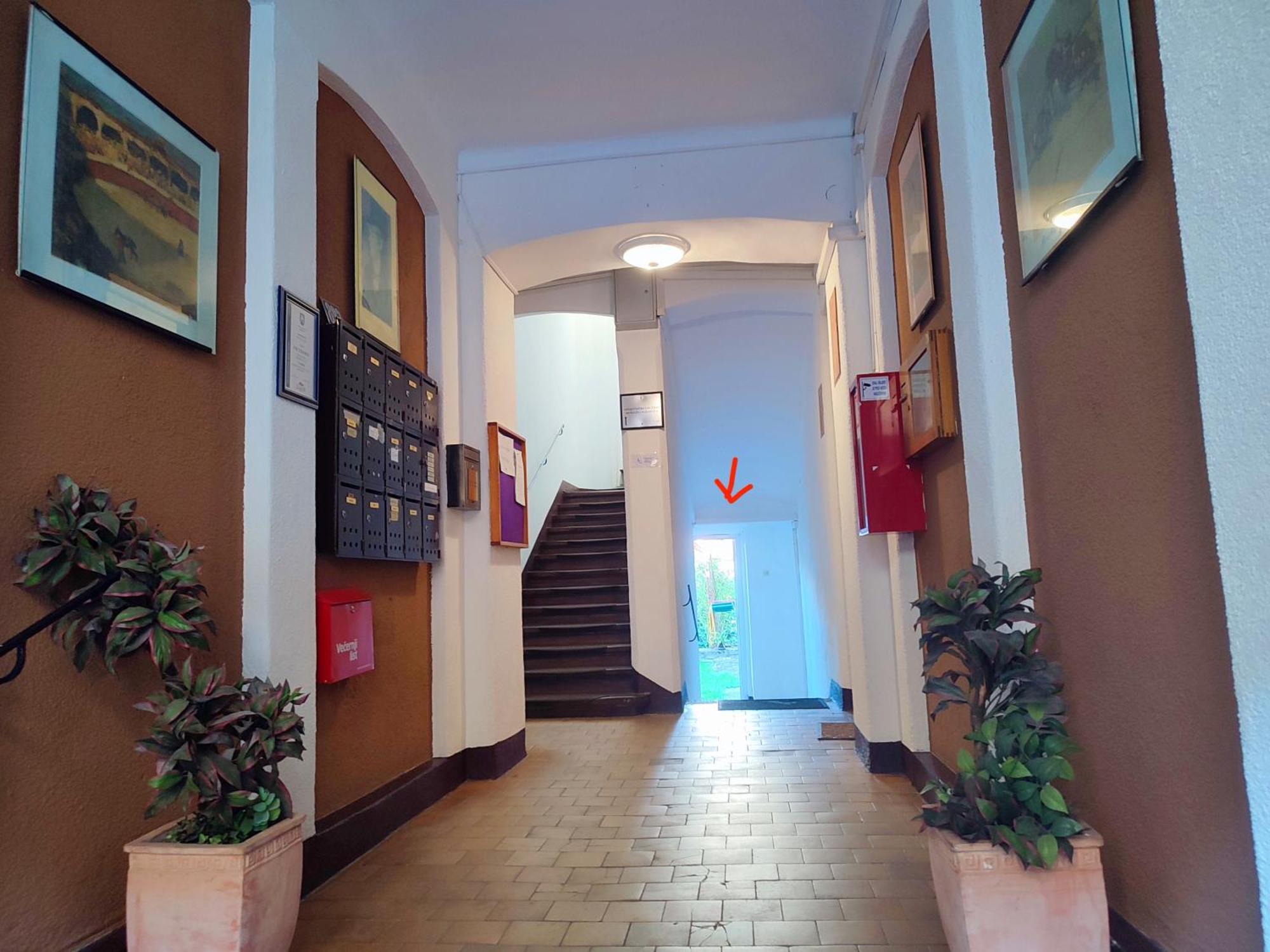 Apartment Heaven Downtown Zagreb Exterior photo